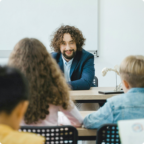 Instructional coaching with Trellis